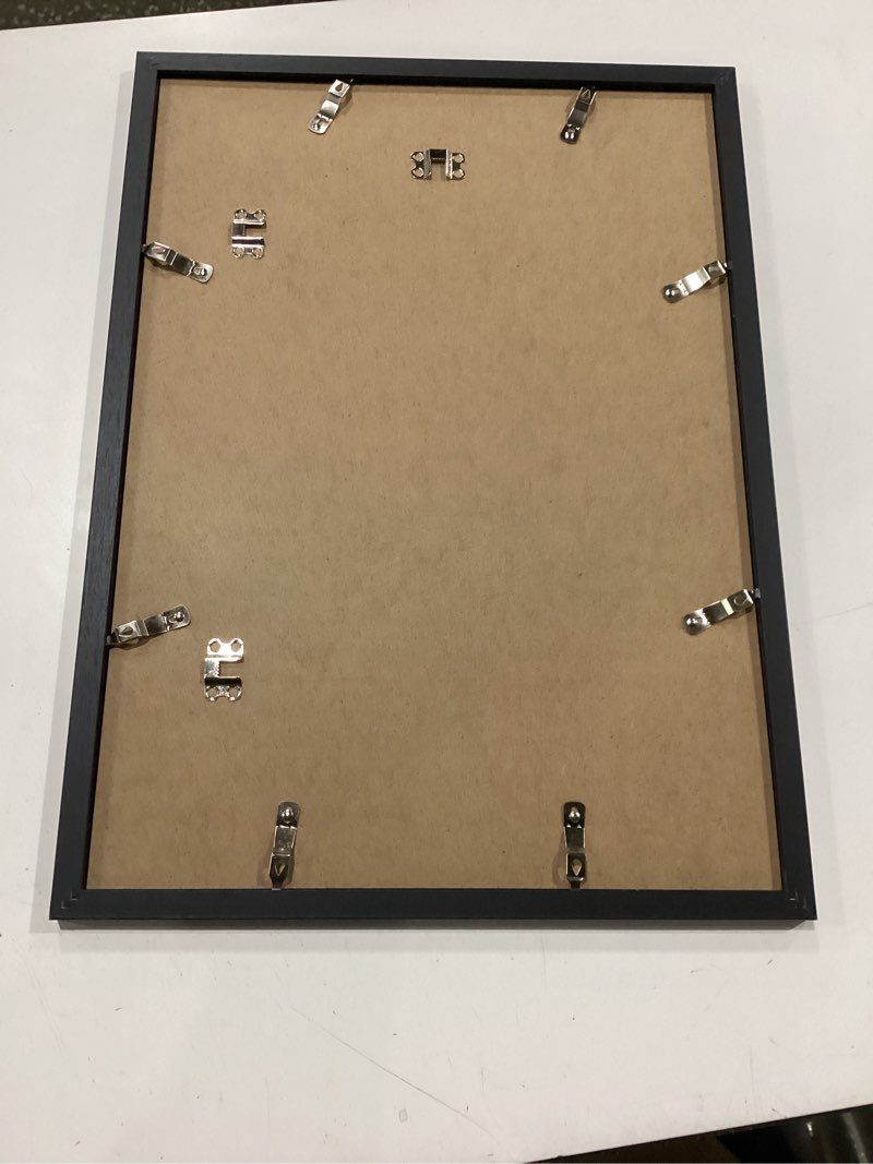 16 x 22 wooden frame
