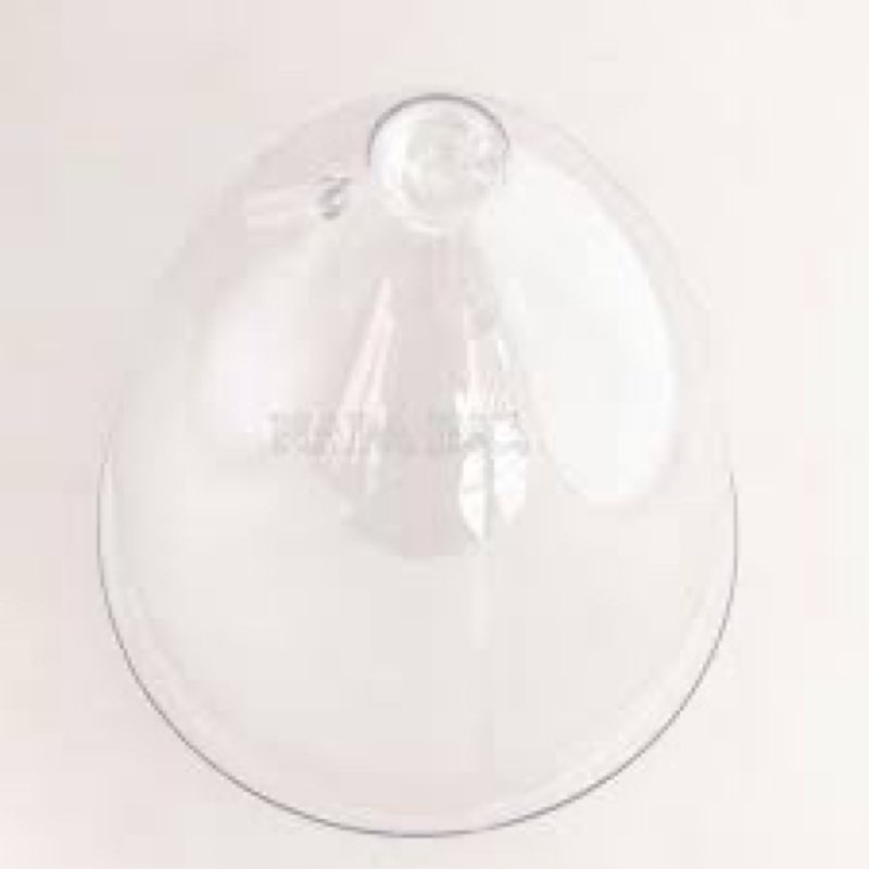 (Similar)50 pcs)Large Size 210ML Buttock Cups Breast Cups Replacement For Vacuum Therapy Machine