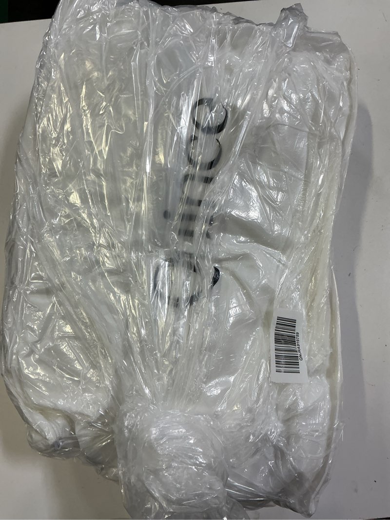 Condition photo showing Good Condition for premium down alternative pillow, standard, soft