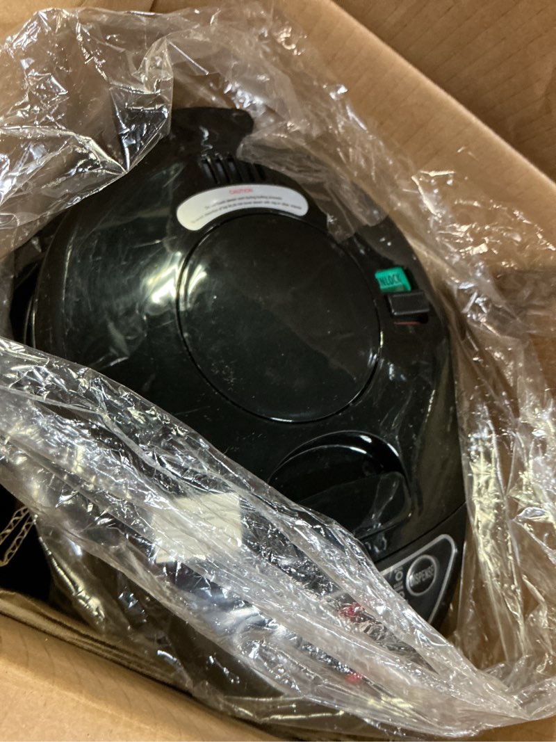 Condition photo showing Good Condition for VEVOR Hot Water Dispenser, Adjustable 4 Temperatures Water Boiler and Warmer, 304 Stainless Steel Countertop Water Heater, 3-Way Dispense for Tea, Coffee and Baby Formula, 3L/102 oz 3.2 Quarts