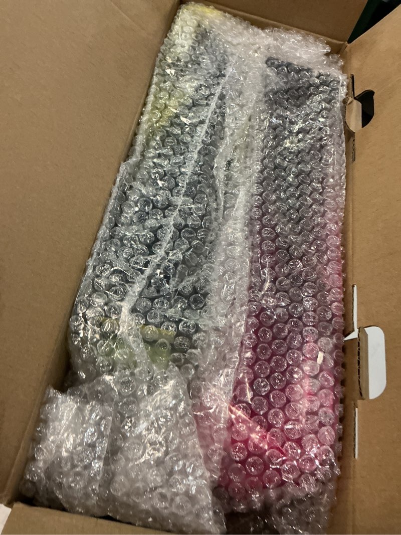 Condition photo showing Good Condition for cx820 cx825 toner cartridge 72k10k0 72k10c0 72k10m0 72k10y0 toner replacement for lexmark cx820 cx820de cx820dtfe cx825 cx825de cx825dte cx825dtfe cx860 cx860de cx860dte cx860dtfe printer(4-pack)