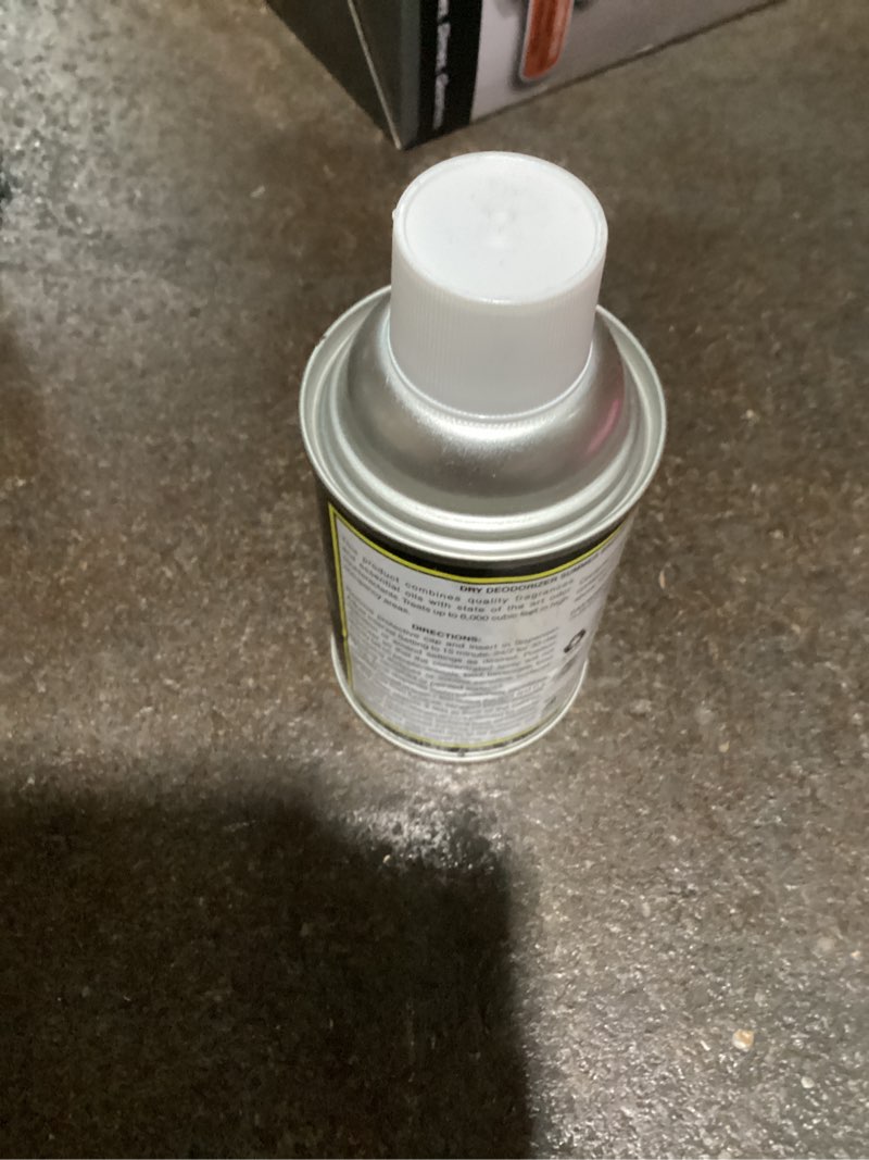 Condition photo showing Good Condition for misty dry deodorizer summer breeze