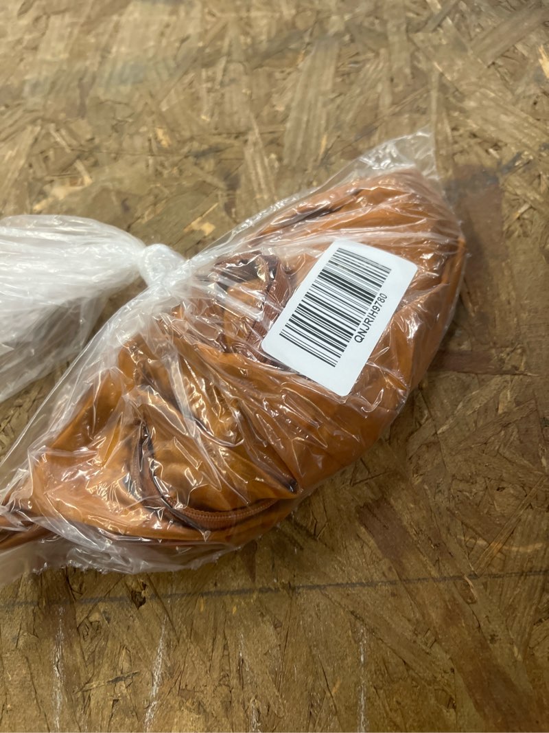 Condition photo showing Good Condition for 100% mulberry silk pillowcase, queen, terracotta