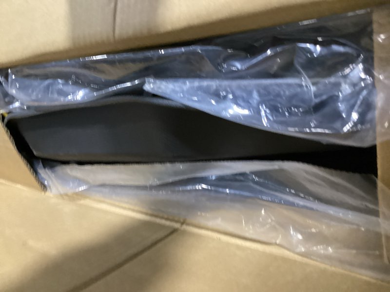 Condition photo showing New/Like New for Floor Mats Set for 2024 2025 2026 Chevy Traverse & 2025 2026 Buick Enclave 7 Seats Captain Chairs, TPE All Weather Cargo Liner Trunk Mat Door Sill Guards Car Accessories 24-26 7 Seats-Full Mats Set