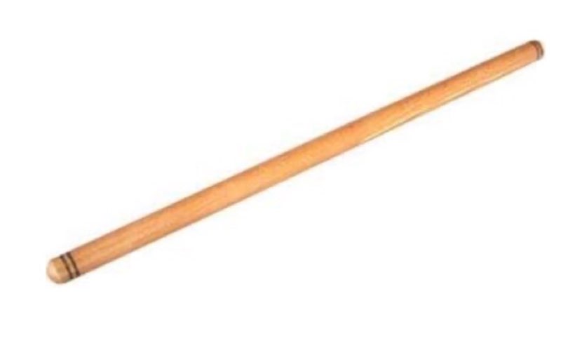 Rolling Pin Oklava-Long 27 inch (70 cm) Diameter:2,40 cm