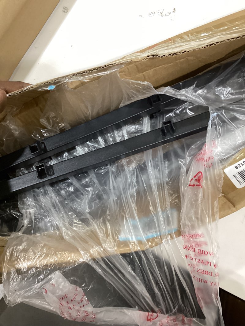 Condition photo showing New/Like New for Queen Size Bed Frame, 14 Inch Heavy Duty Metal Platform Bed Frame, Noise Free Steel Mattress Foundation, No Box Spring Needed, Spacious Under Bed Space