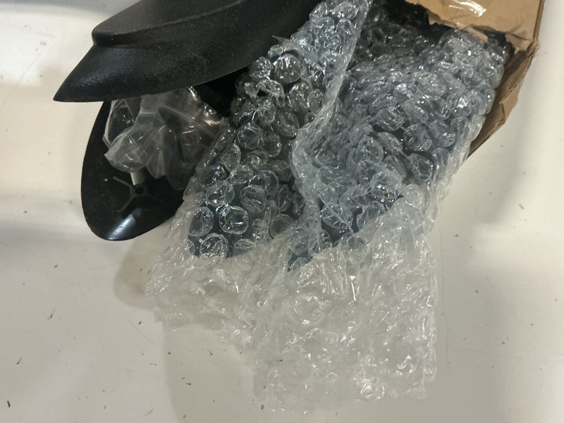 Condition photo showing Good Condition for nerf bar replacement pads for 3" round nerf step bars, 21" x 3" durable non-slip running boards pads 5 holes with 24 pins (4 pack)