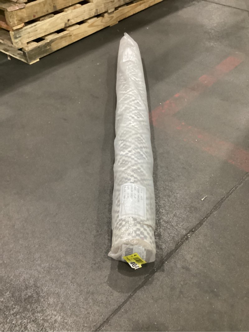 Condition photo showing New/Like New for nuLOOM -508 Cottage Collection Hand Made Area Rug, 5' x 8', Grey