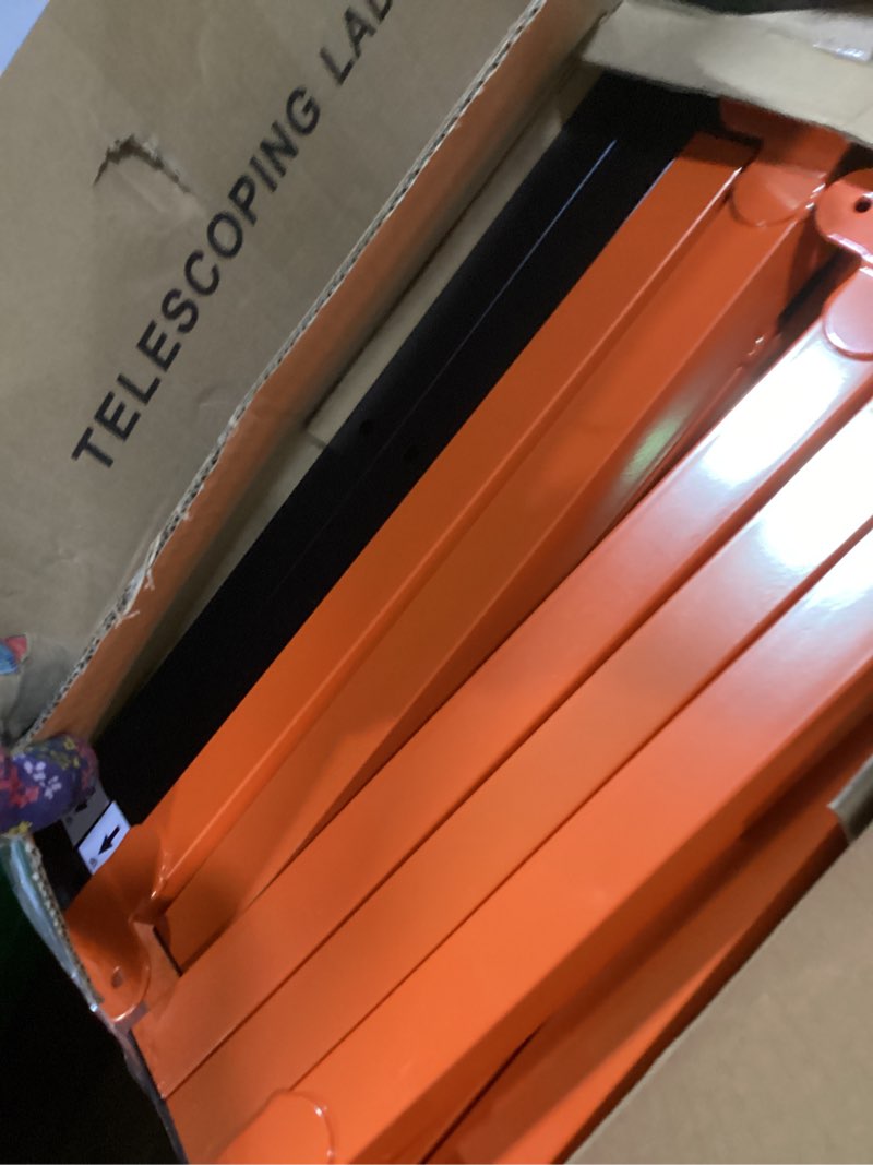 Condition photo showing As Is for Ultrawall Wall Mount Wood Organizer and Lumber Storage Metal Rack with 3-Level - Indoor & Outdoor Use, 4 Pack