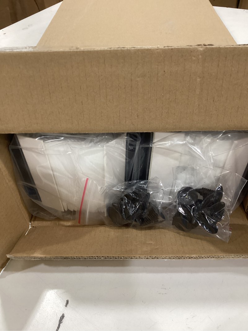 Condition photo showing New/Like New for 2 pack 213 replacement filter compatible with aprilaire whole house air purifiers model 1210,1620,2210,2216,3210, 4200,20x25x4 merv 13 furnace filter new 213-2 pack