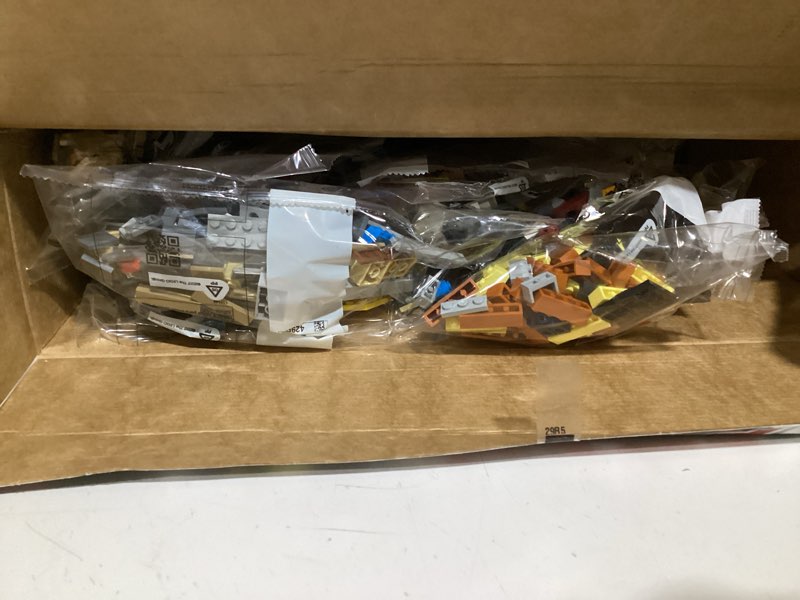 Condition photo showing Good Condition for LEGO Icons Jazz Club Building Blocks for Adults - Office or Book Shelf Decor for Men & Women, Ages 18+ Years - Gifts for Christmas - 10312 Standard Packaging