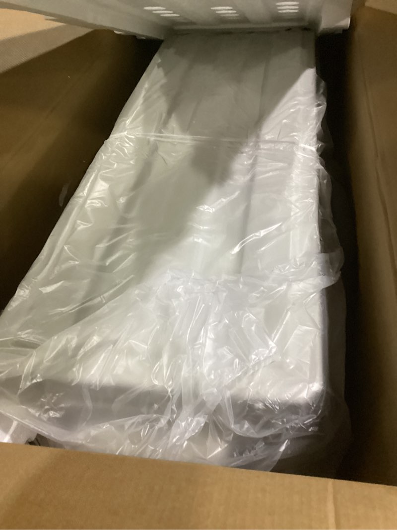 Condition photo showing Good Condition for 12000 BTU Mini Split Air Conditioner,19 SEER2 Ductless Inverter AC w/ 230V, Cool Up to 750 Sq. Ft with Heat Pump System,White 12,000 BTU 230V 19 SEER2 White