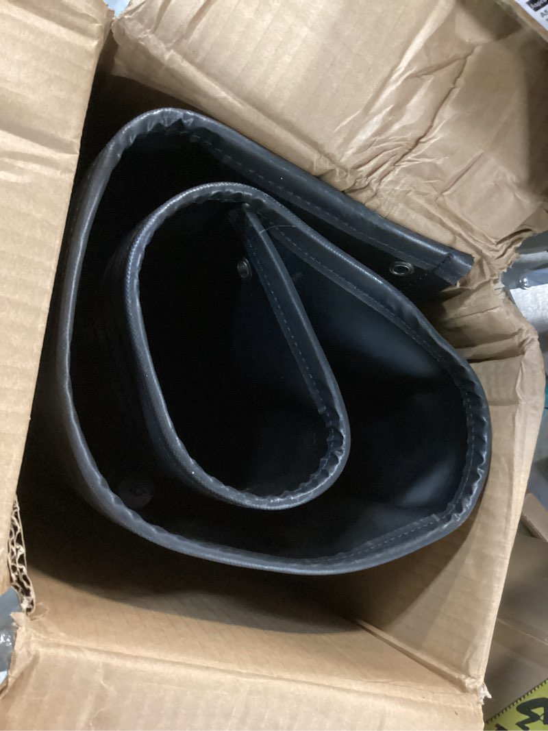 Condition photo showing Good Condition for 30 x 48 inch Snow Melting Mats Outdoor, Non-Slip Heated Outdoor Mats 405W 120V, Heated Driveway Mats with UL and ETL Certificate Power Cord, Suitable for Most Entryways