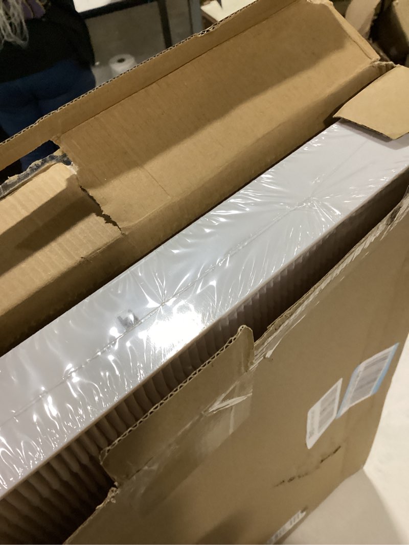 Condition photo showing New/Like New for 1 hepa kenmore air purifier filter, fits kenmore models 83200, 83202 (progressive 335), 83230, 83354, 83355 & 295 series,compatible with part # 83375 & 83376, designed & engineered by crucial air fits kenmore 1 count