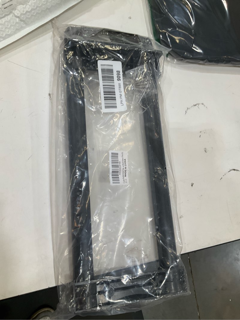 Condition photo showing New/Like New for lbb-parts telescoping handle replacement for igloo ice cube and latitude 60 qt wheeled cooler,cooler 60 qt telescoping handle kit
