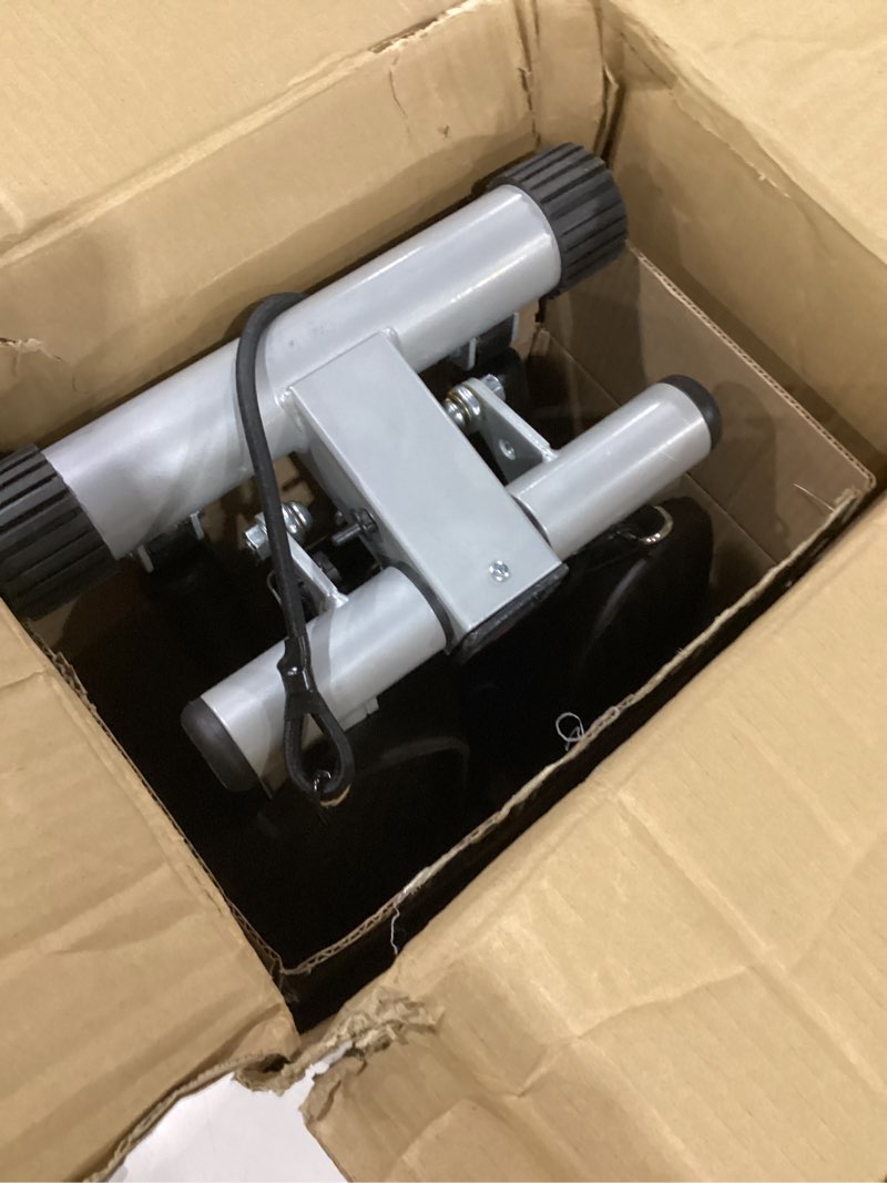 Condition photo showing As Is for Elliptical