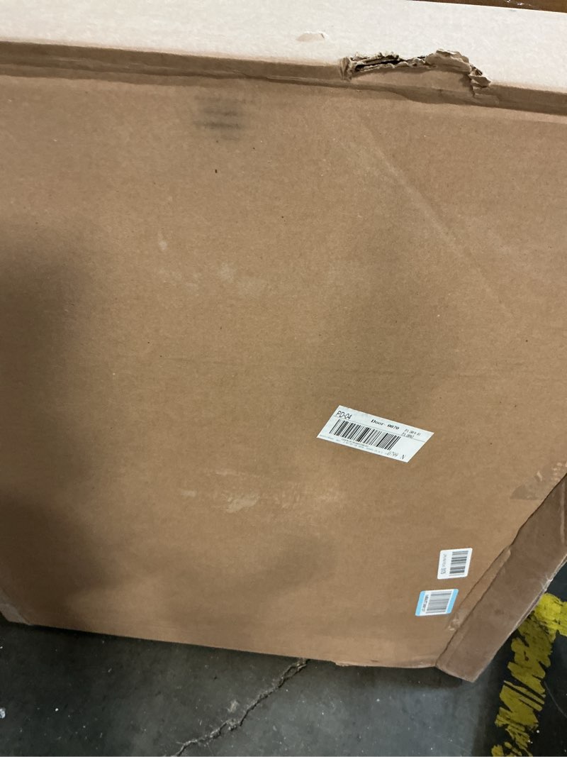 Condition photo showing Good Condition for full skid plate kit with engine & transmission protection plate compatible with 2015-2022 ford f150 4wd 2.7l ecoboost, 3.3l, 3.5l ecoboost, steel under guard splash shield with install accessories 3 pcs full skid plate