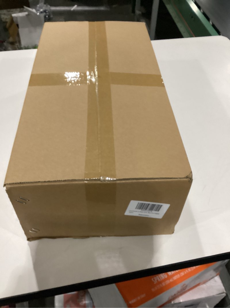 Condition photo showing New/Like New for 2 Pack 6.5L Bee Pro Feeder Beehive Frame Feeder Premium Beekeeping Feeder for Honey Bees,Deep Frame Water Feeder for Hive Tool Beekeeping Supplies 6.5L-2Pack