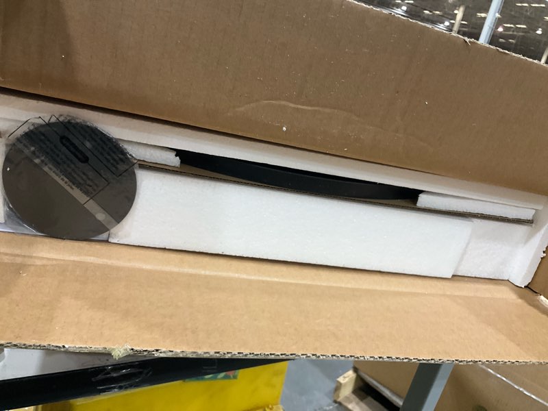 Condition photo showing Good Condition for Bar table round 