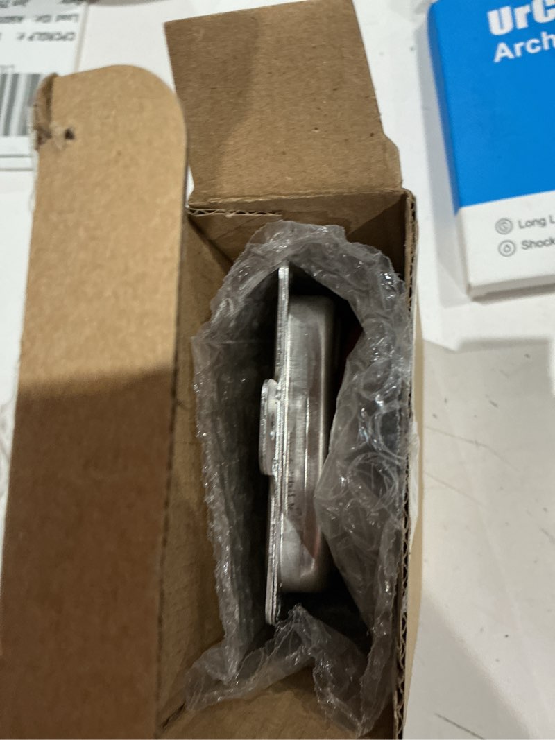 Condition photo showing As Is for new xenon hid ballast for 2015-2022 dodge charger challenger 68254149aa module d3s