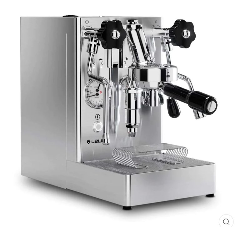 LELIT MARA X V2 ESPRESSO MACHINE