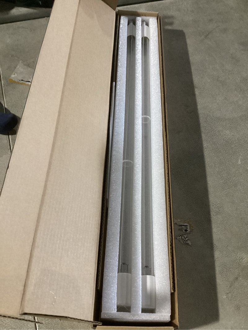 Condition photo showing Good Condition for (2-pack) s410rl-ho replacement uv lamp compatible with viqua vh410 system, sc-410, scm-410, spv-410, sp410-ho, spv-8 systems