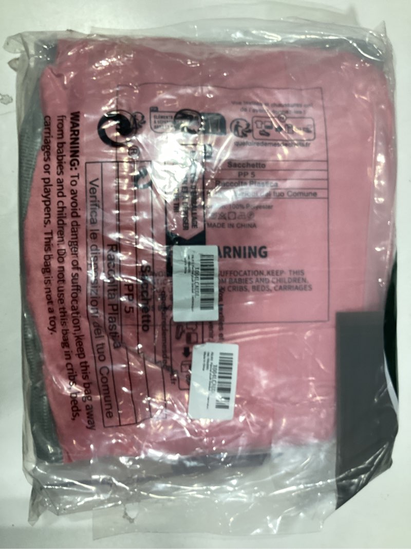 Condition photo showing Good Condition for Fleece Bed Blankets Queen Size - Soft Lightweight Plush Fuzzy Cozy Luxury Blanket Microfiber Throw for Couch Bed,All-Season Breathable,80x90 Inches Watermelon Red Queen (80" x 90")