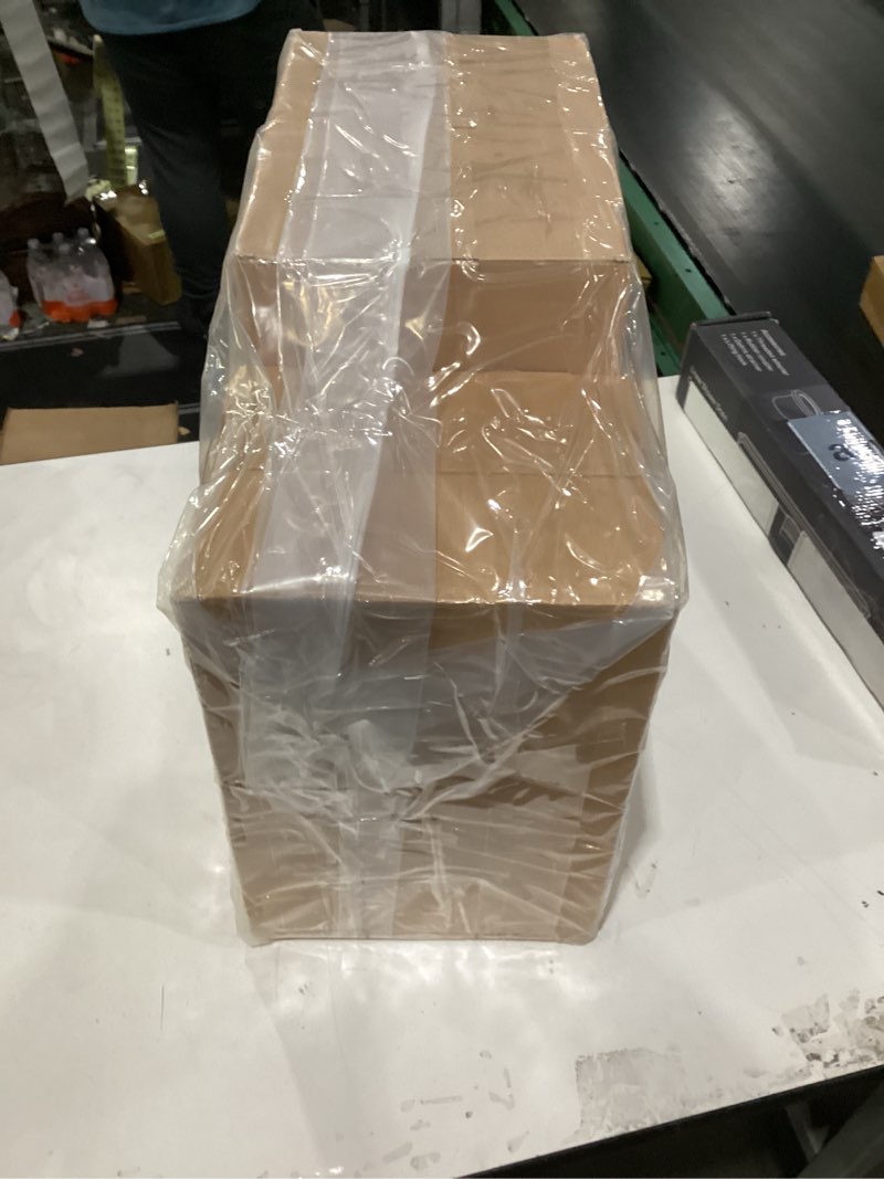 4 pack 4/5/6/7 ft christmas led cone tree lights outdoor decorations 24 modes color changing with timer foldable lighted yard trees waterproof string lights holiday for christmas new year xmas