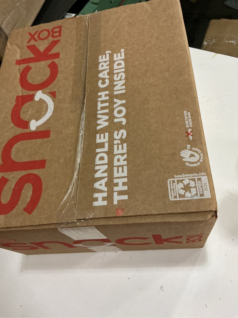 Condition photo showing Good Condition for (Used by Feb-25-2025)Tostitos, Bitesize Rounds, 1 Ounce (Pack of 40) Bite Size Rounds