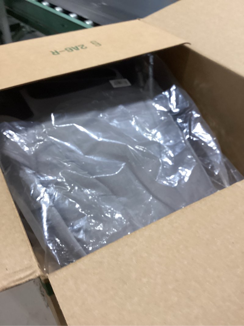 Condition photo showing Good Condition for high sierra freewheel wheeled laptop backpack, silver heather, 20.5 x 13.5 x 8-inch one size silver heather