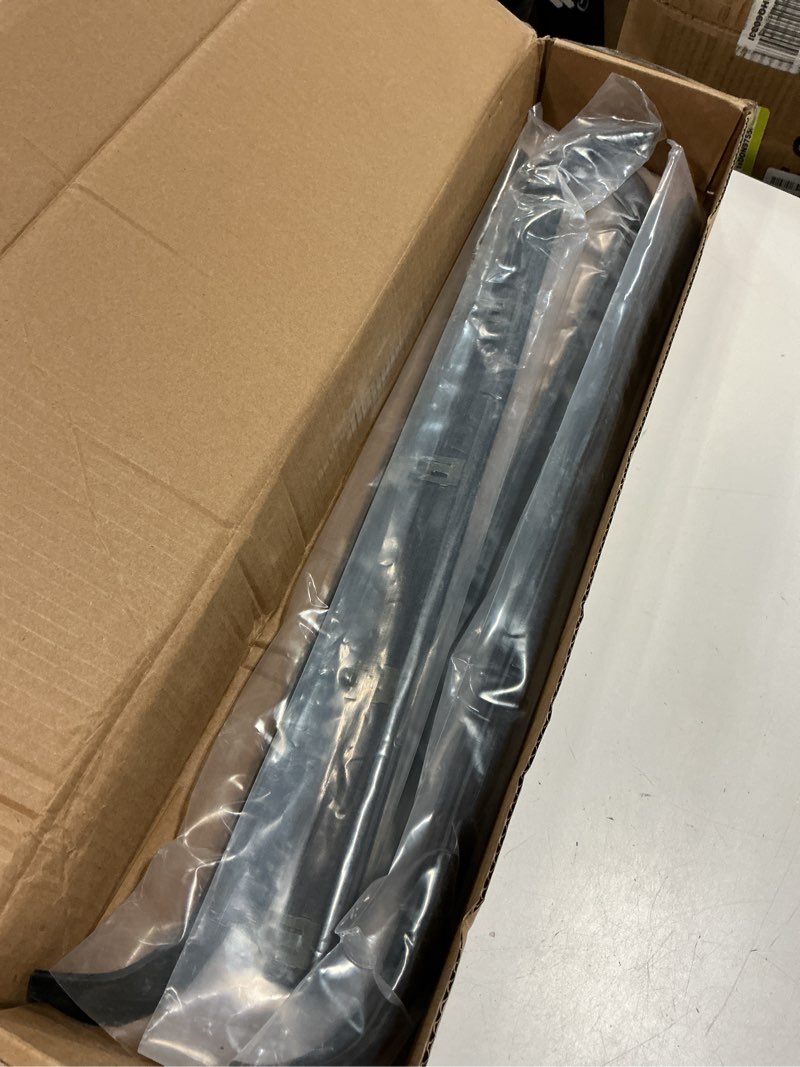 Condition photo showing Good Condition for itranmc front door window weatherstrip kit,window molding sweep felt trim seal & run channel rubber seals for 1987-1997 ford f150 f250 f350 bronco#e7tz1521452a e7tz1521453a f2tz1521456a f2tz1521457a