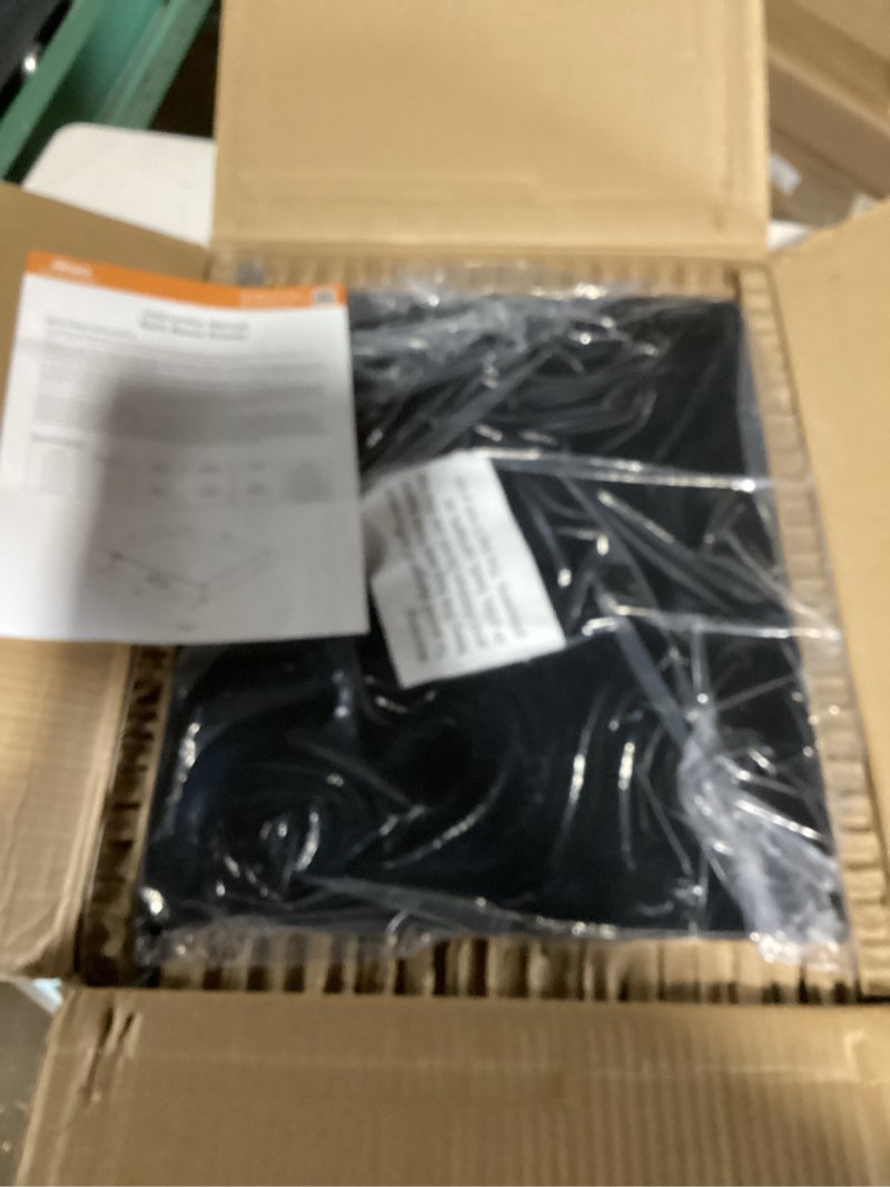 Condition photo showing New/Like New for tecmojo 3u rack drawer,rack mount drawer for 19in network equipment/server/av rack or cabinet enclosure,sliding and lockable server rack drawer - load-bearing 44lb (20kg),with cable management holes 3u drawer