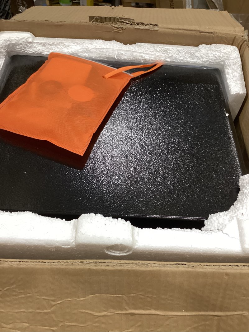 serenelife electronic large digital safe box | 1.38 cubic ft durable design, user-friendly keypad, a