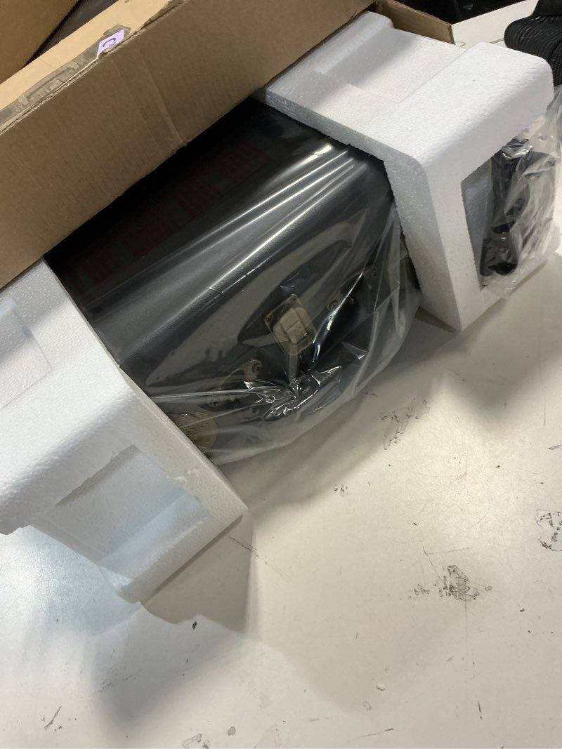 Condition photo showing Good Condition for Vinyl Record Player 3-Speed Bluetooth Suitcase Portable Belt-Driven Record Player with Built-in Speakers RCA Line Out AUX in Headphone Jack Vintage Turntable Black