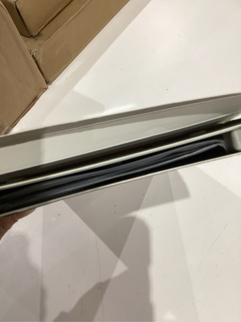 esr 2 pack paper-feel screen protector for ipad mini 7th gen (a17 pro, 2024) & 6th gen (2021), 9h ma