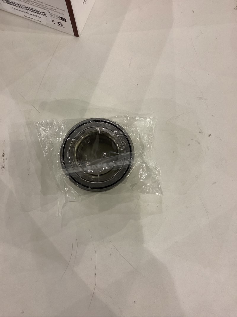 SCITOO 2 x Wheel Hub and Bearing Assembly Front Left Right for Pontiac 510070