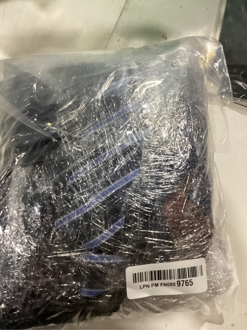 Condition photo showing Good Condition for kenneth cole reaction boys slim fit 2-piece formal suit 8 navy