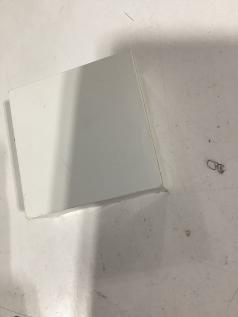 Condition photo showing New/Like New for Portable Lock Weekly Pill Organizer 7 Day Pills Container, Round Pill Case Travel Friendly, Daily Week Pill Reminder Case, BPA-Free Vitamin, Supplement, Fish Oil, Medication Planner (Black)