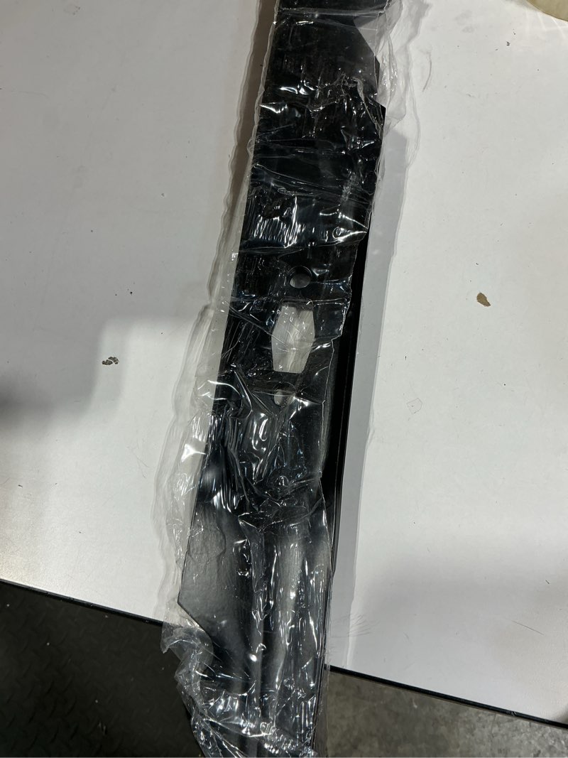 Condition photo showing New/Like New for hqpasfy 742p05177a-x lawn mower blades compatible with cub ca det 42" deck xt1-lt42 xt2-lt42 tractors ultima zt1 zt2 zero turn mower, 490-110-c202 mulching blades replaces cmxgzam110202, 490-110-y202