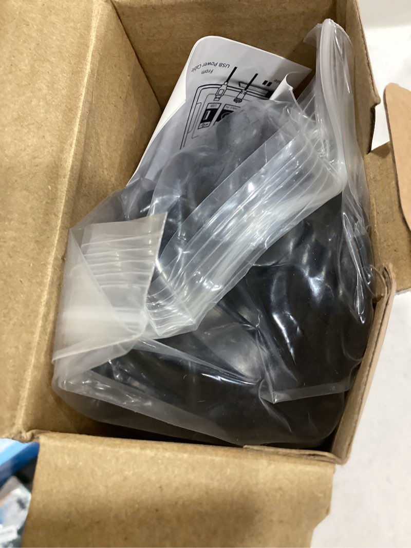 Condition photo showing Good Condition for tv antenna for smart tv indoor,tv antenna for local channels,support 4k 1080p with signal booster antenna tv digital hd indoor & outdoor-cylindrical antenna