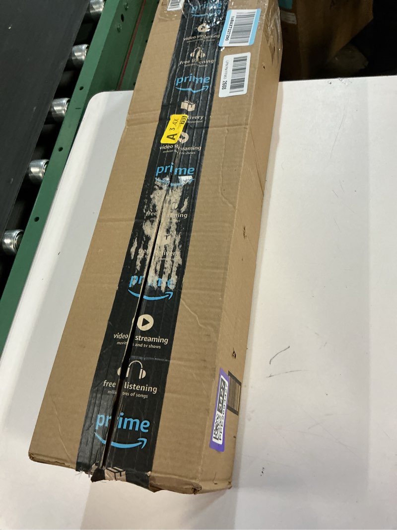 Condition photo showing As Is for 2PCS Bolt on Hose Hanger Hydraulic Hose Hanger for Tractor with Bolts Heavy Duty Tractor Accessories & Attachments, Prevent from Damaging The Hoses, Black