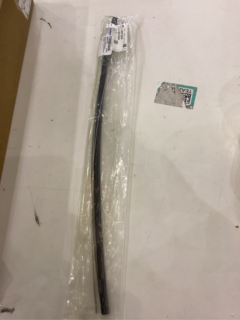 ACDelco GM Original Equipment 20980554 Passenger Side Windshield Wiper Blade