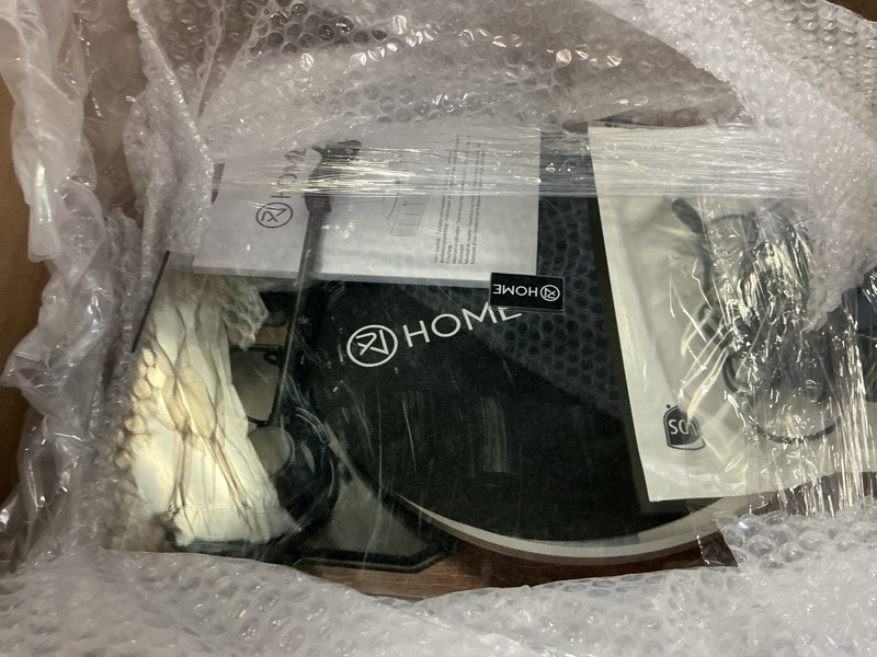 Condition photo showing Good Condition for Vinyl Record Player, All-in-one Record Player with Built-in Speakers, Bluetooth Turntable for High Fidelity Sound, Aux-in Functionality, 2 Speed, for Sound Enjoyment and Home Decor (Walnut Wood)