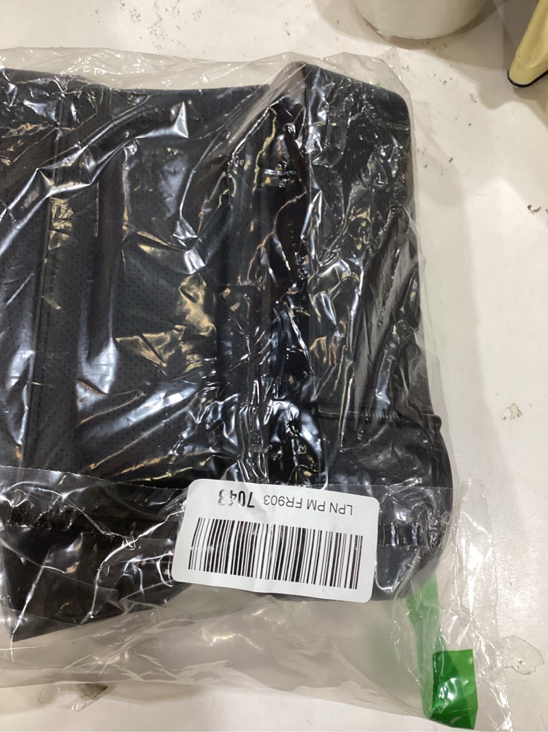 Condition photo showing Good Condition for Car seat gap filler organizer,multifunctional car seat organizer,Adjustable Cup Holder car console side storage box Holders phone, sunglasses,car accessories(Black)