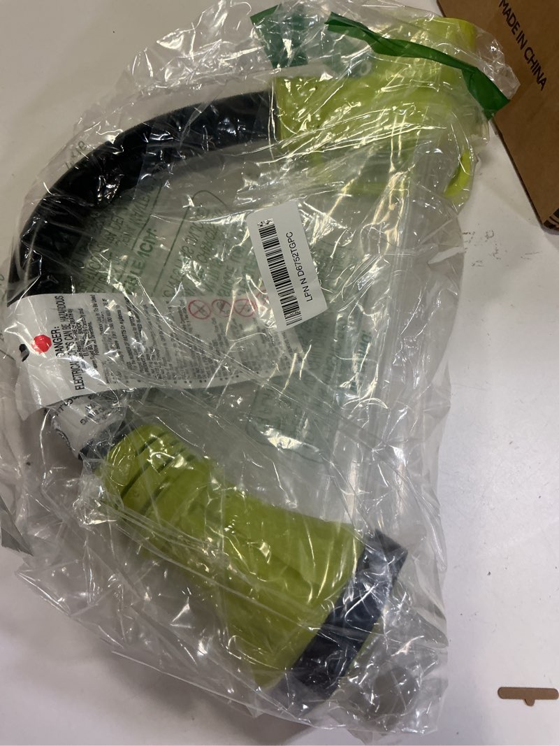 Condition photo showing Good Condition for 50 amp twist lock adapter with grip handle, nema ss2-50p male to 14-50r female adapter, heavy duty rv power cord adapter, 50 amp adapter for generator dryer welder ev stw 6/3+8/1 awg(1.5ft 125/250v)