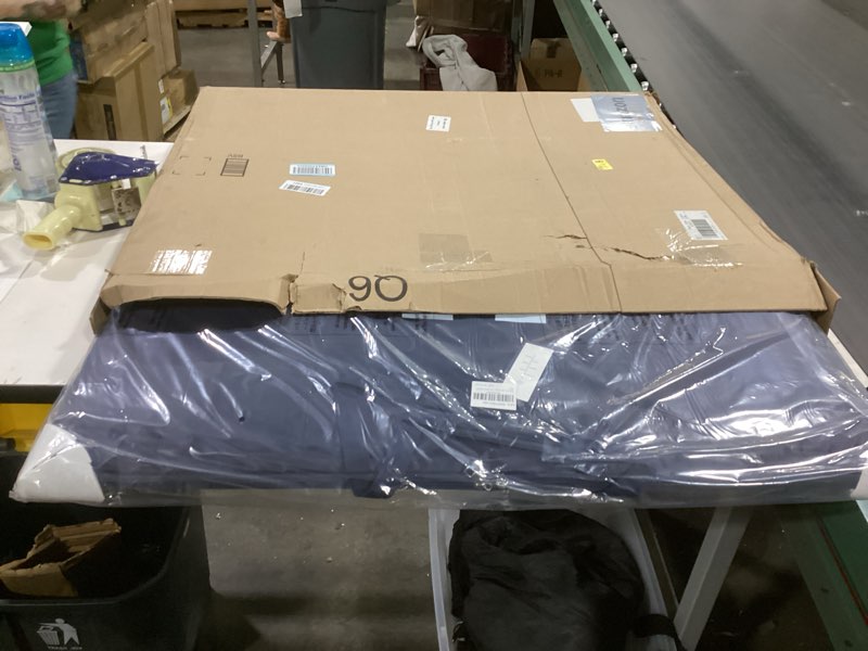 Condition photo showing Good Condition for Lavievert 1500 Piece Jigsaw Puzzle Board with Padded Cover, Portable Case with 6 Sorting Trays & Detachable Board, Puzzle Caddy Storage Saver with Non-Slip Surface for Adults Up to 1500 pcs