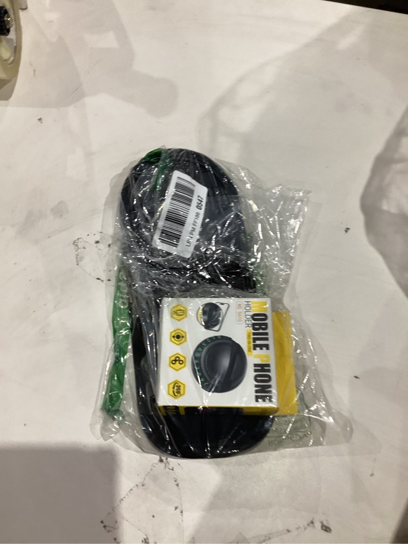 Multifunction Car Anti-Slip Mat, Car Dashboard Mobile Phone Holder, Anti Slip Mat Phone Holder and Temporary Parking Number Pad - Secure Storage for Sunglasses, Keys, Gadgets