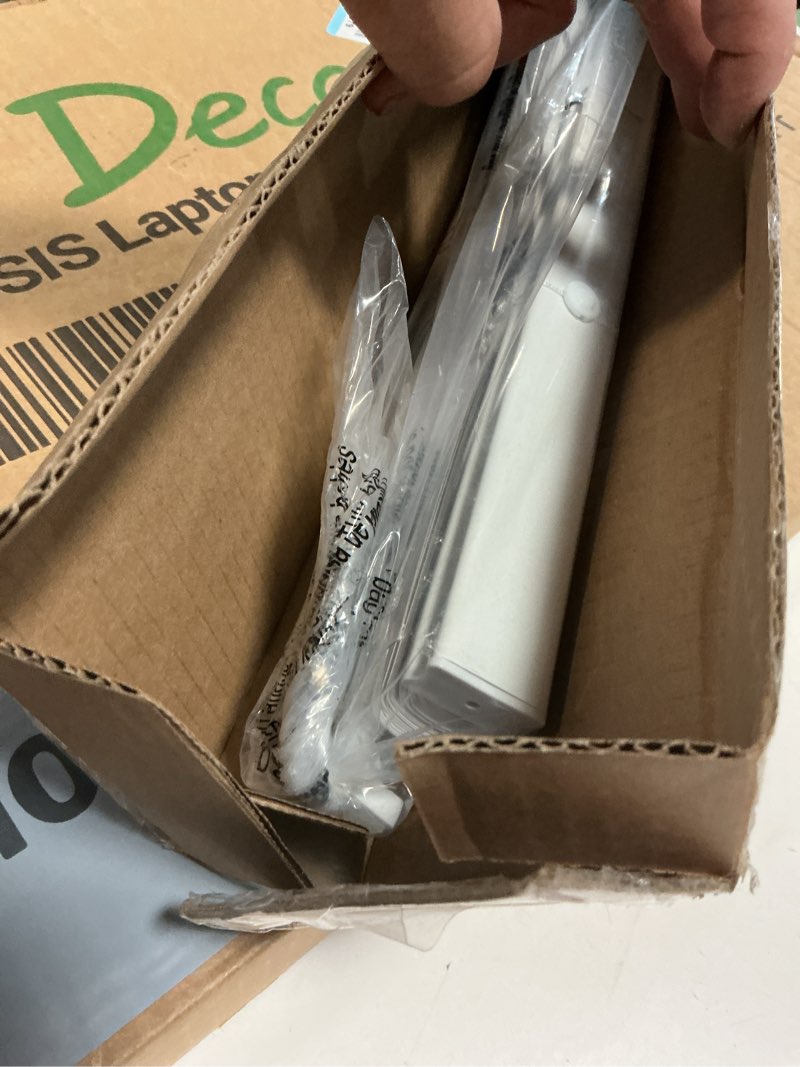 Condition photo showing Good Condition for LazBlinds No Tools No Drill 1" Vinyl Mini Blinds, Cordless Blinds for Windows, Light Filtering Horizontal Window Blinds & Shades, 21" W x 36" H, White Cordless-white 21" W x 36" H