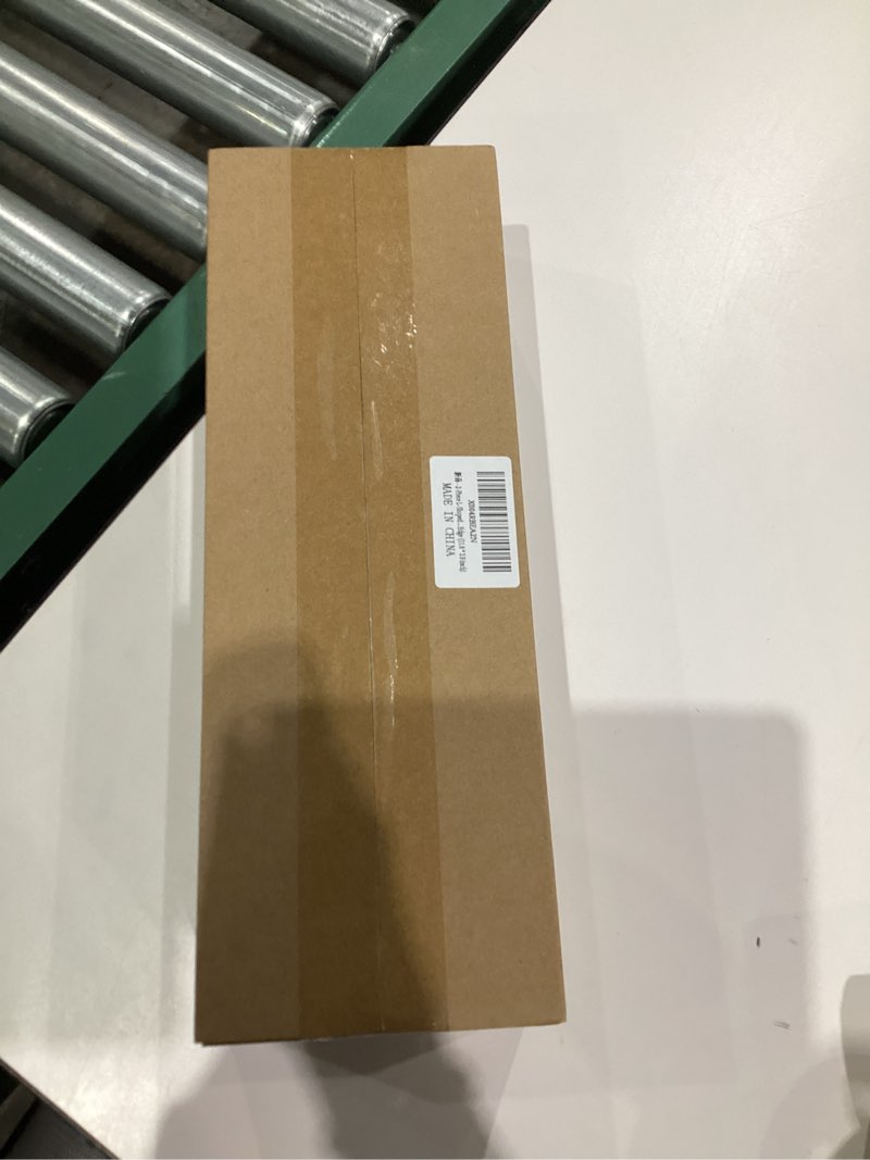 Condition photo showing New/Like New for Ergonomic Elbow Rest Pad for Desk, Memory Foam Wrist & Arm Support Cushion for L-Shaped Desk Edge, Non-Slip 2-Piece Armrest for Office, Computer & Gaming (11.8 * 3.9 inch)