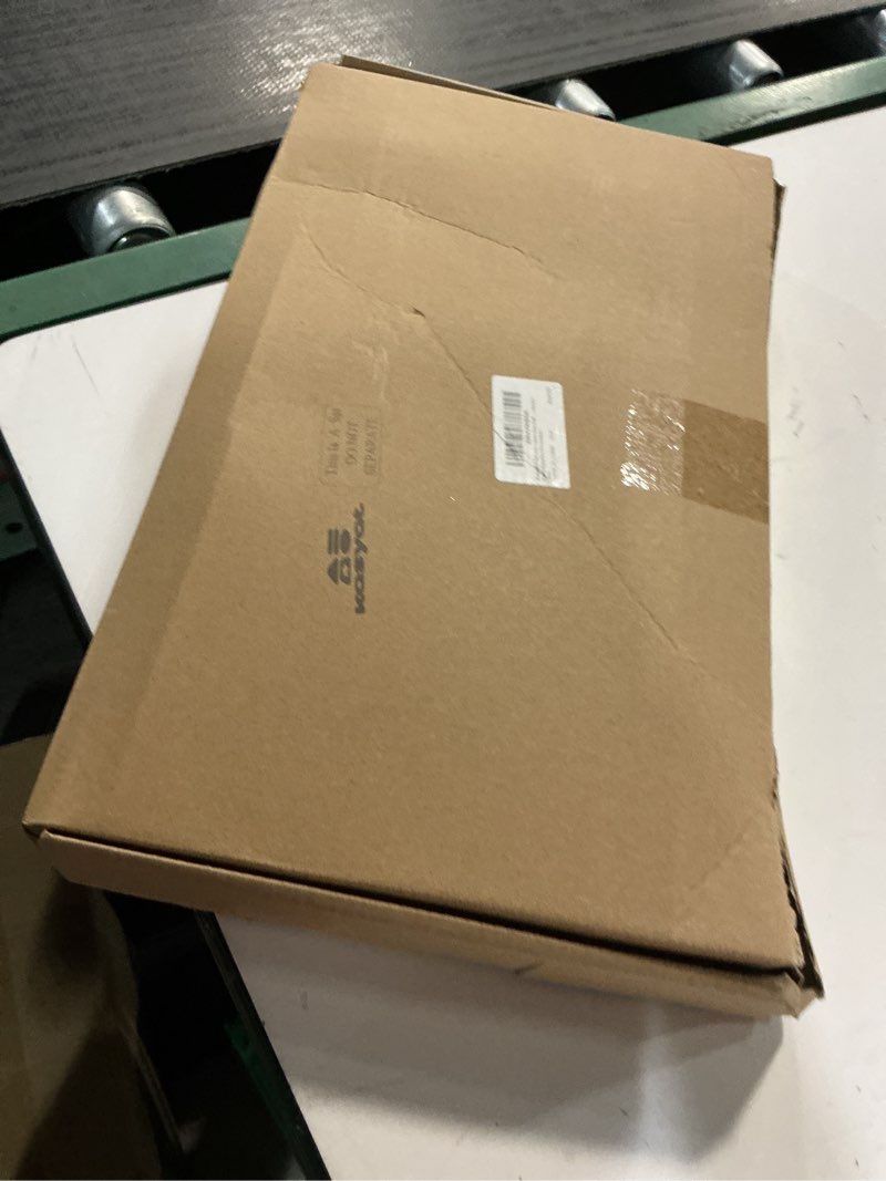 Condition photo showing New/Like New for Kasyat 2 Sets Spider Party Balloon Column Stand Kit with 2 Spider and 100 Red Blue Black Latex Balloons, Adjustable Arch Stands for Birthday Baby Shower Hero Theme Party Decorations Black 31 Inch Spider